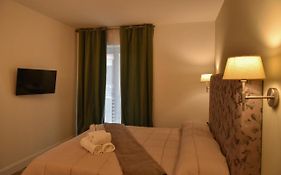 Hotel Pompei Be Green